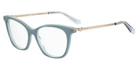 Monture de lunettes Love Moschino Femme 104531MVU5316 - 104531MVU5316